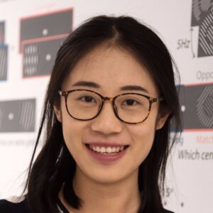 Qiong Cao